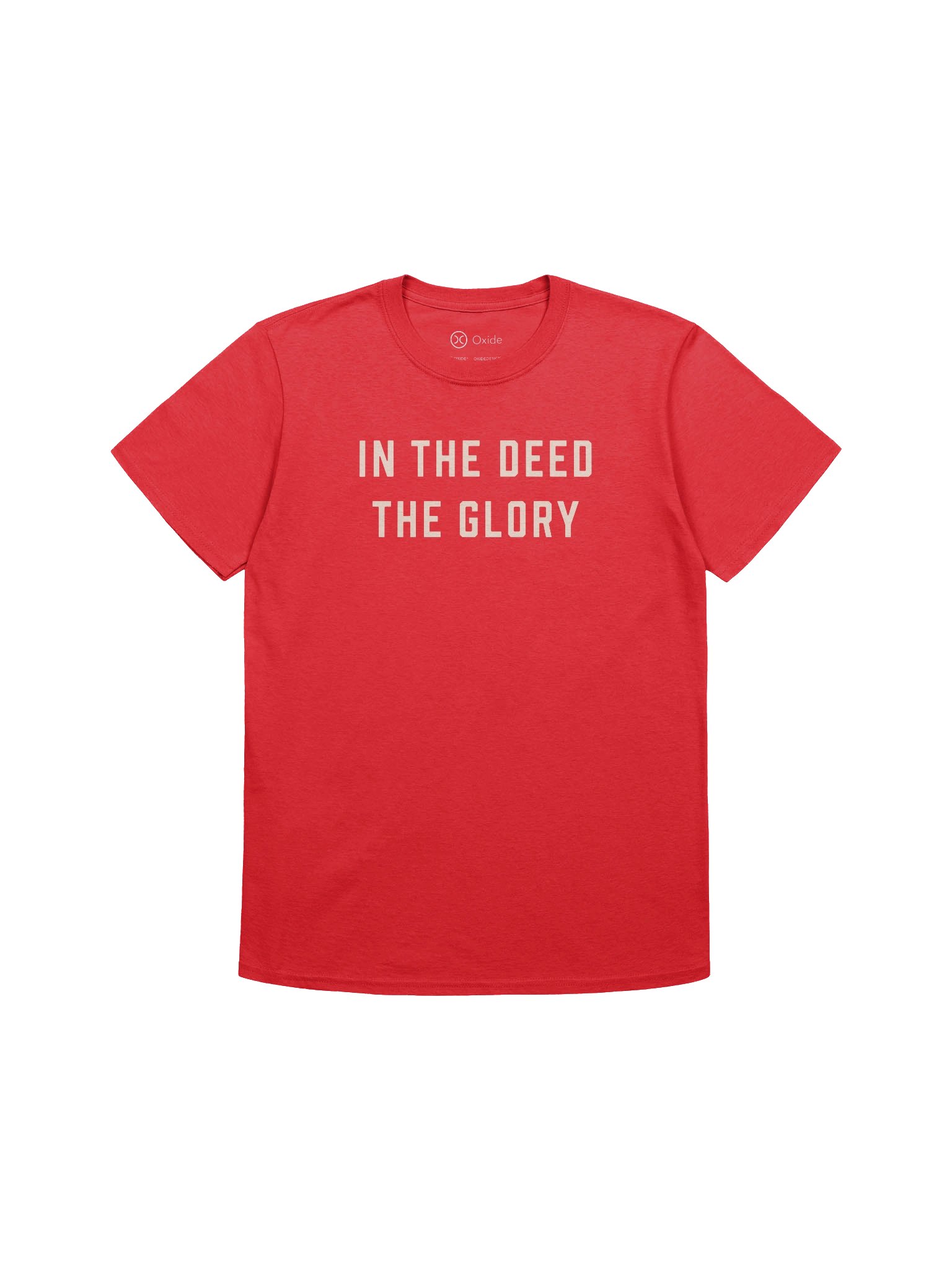 In The Deed product image (1)