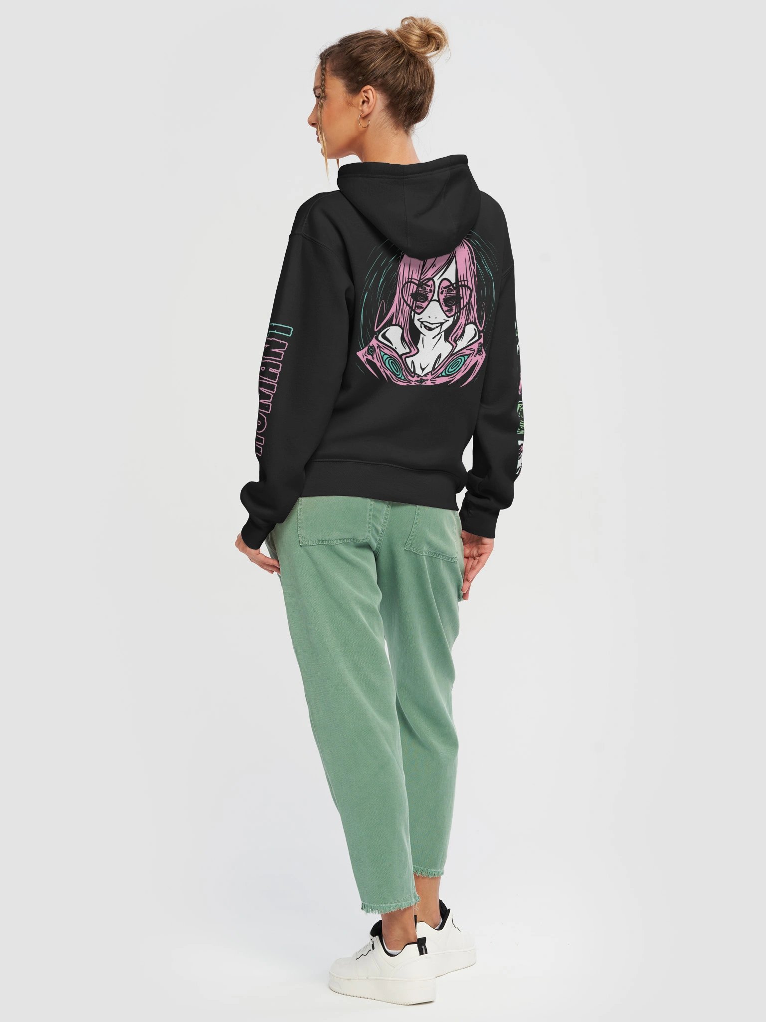Eye See You || Premium Pullover Hoodie product image (8)