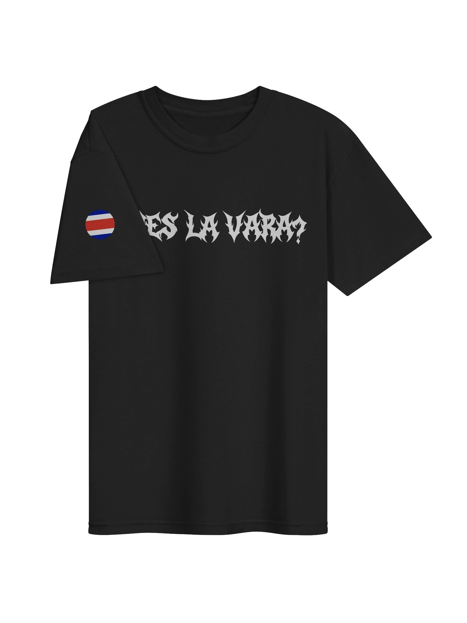 Ques La Vara product image (3)