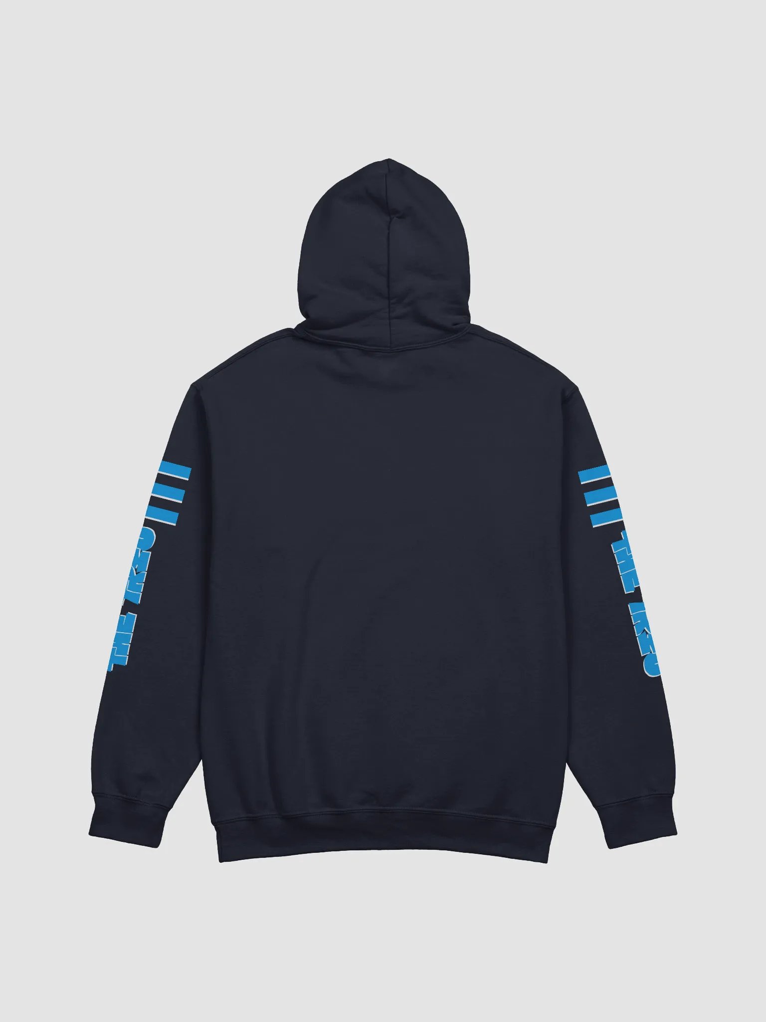 The Trio Logo Hoodie product image (14)