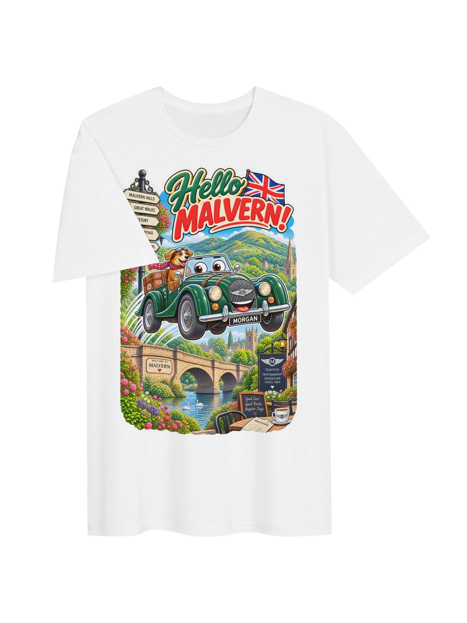 Hello Malvern product image (3)