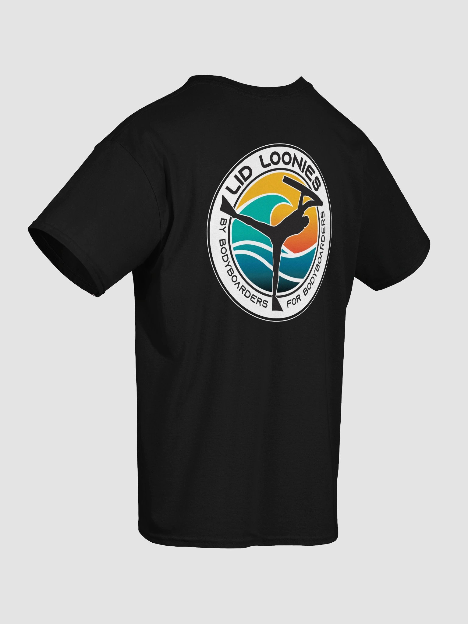Invert 1 Tee product image (54)