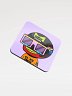 Evil Osc Coaster