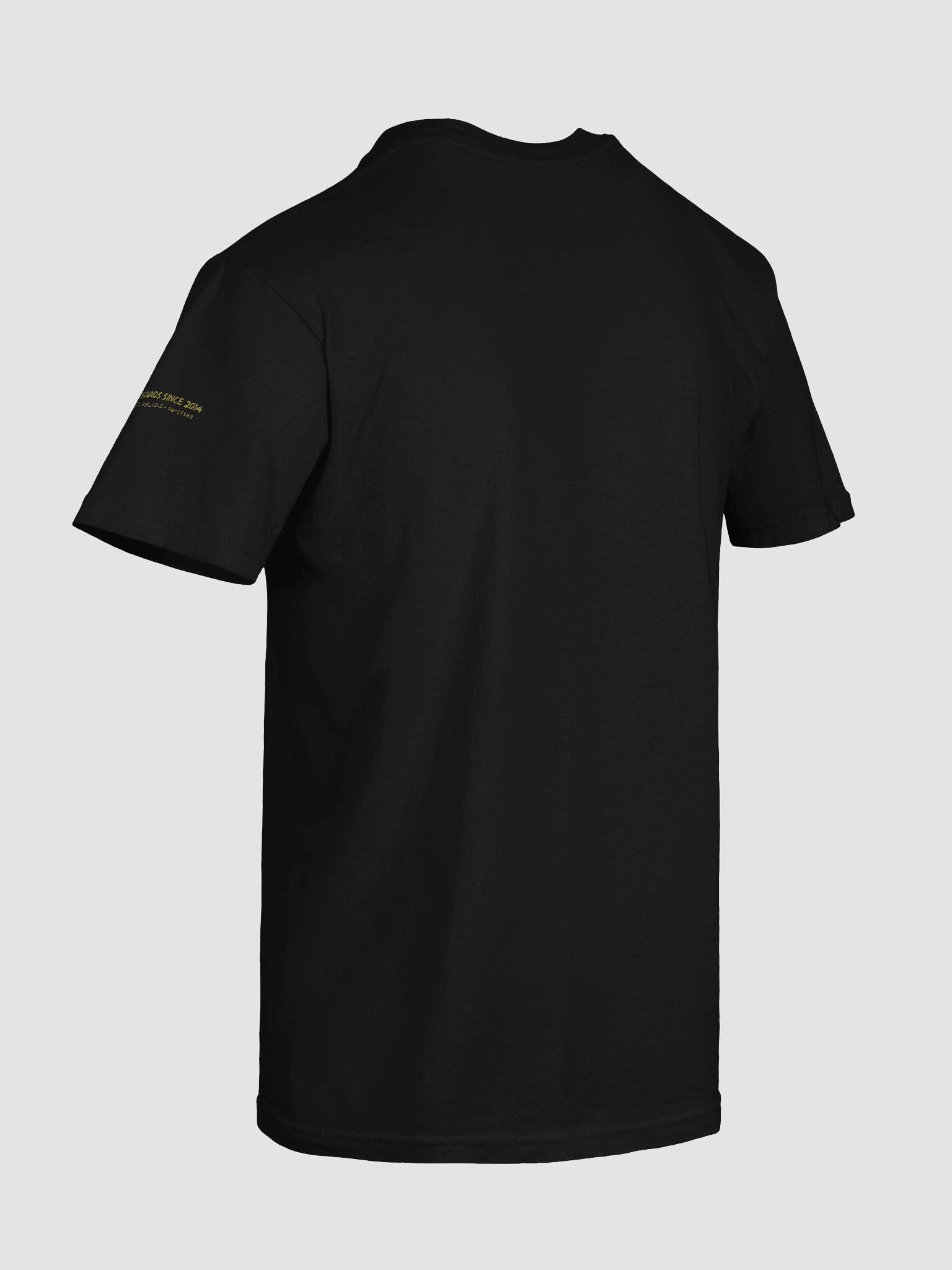 Slippy Slides Patch v3.0 T-Shirt product image (111)