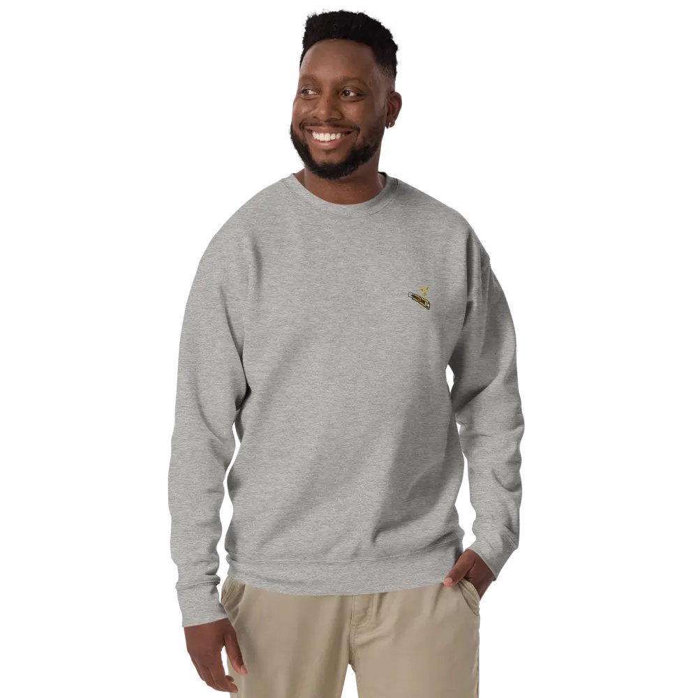 Utility Knife Sweatshirt product image (26)