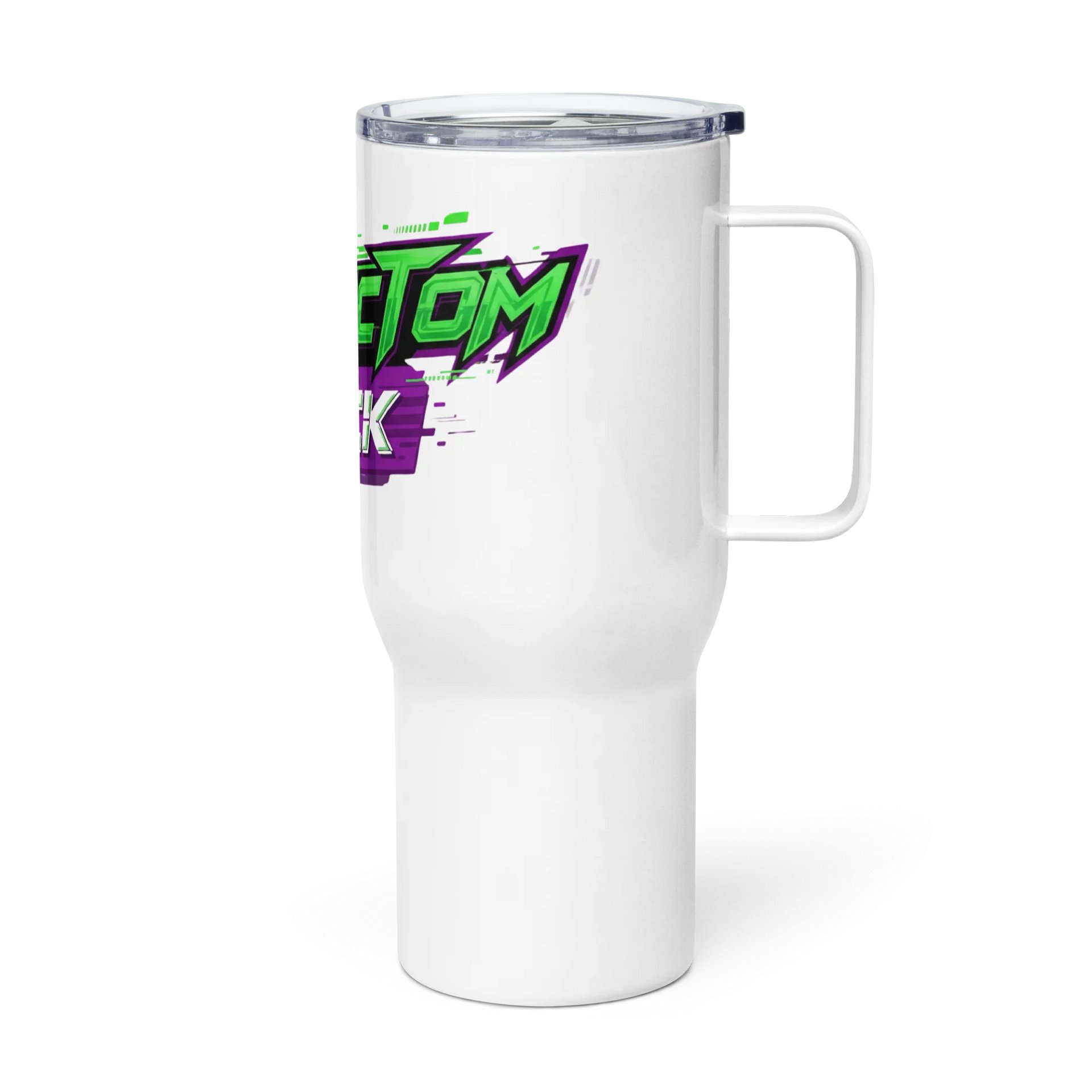Chaotic Insulated Cup product image (4)