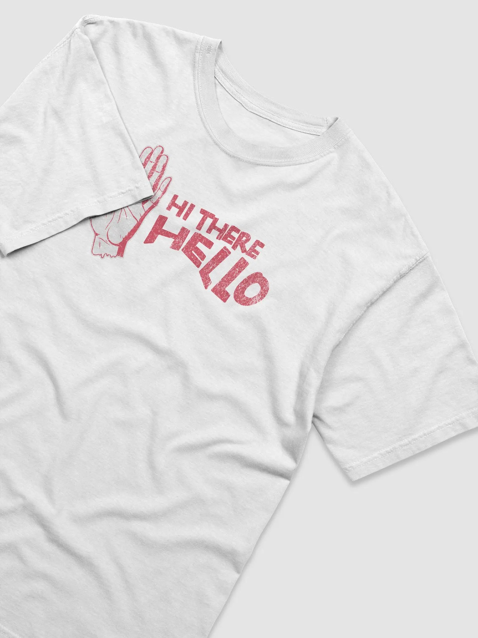 Hi There Hello - Waving Hand product image (2)