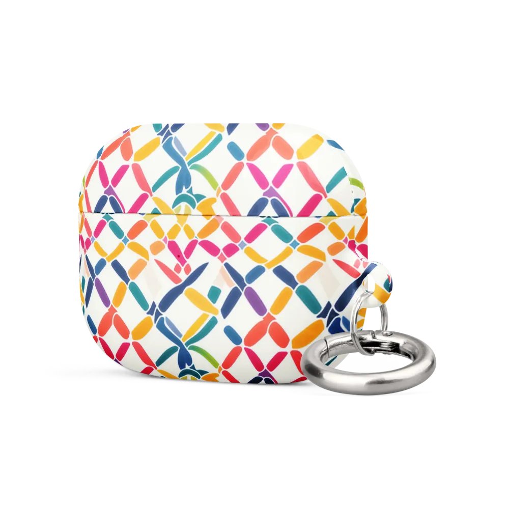 Diverse Connections AirPods Case product image (2)