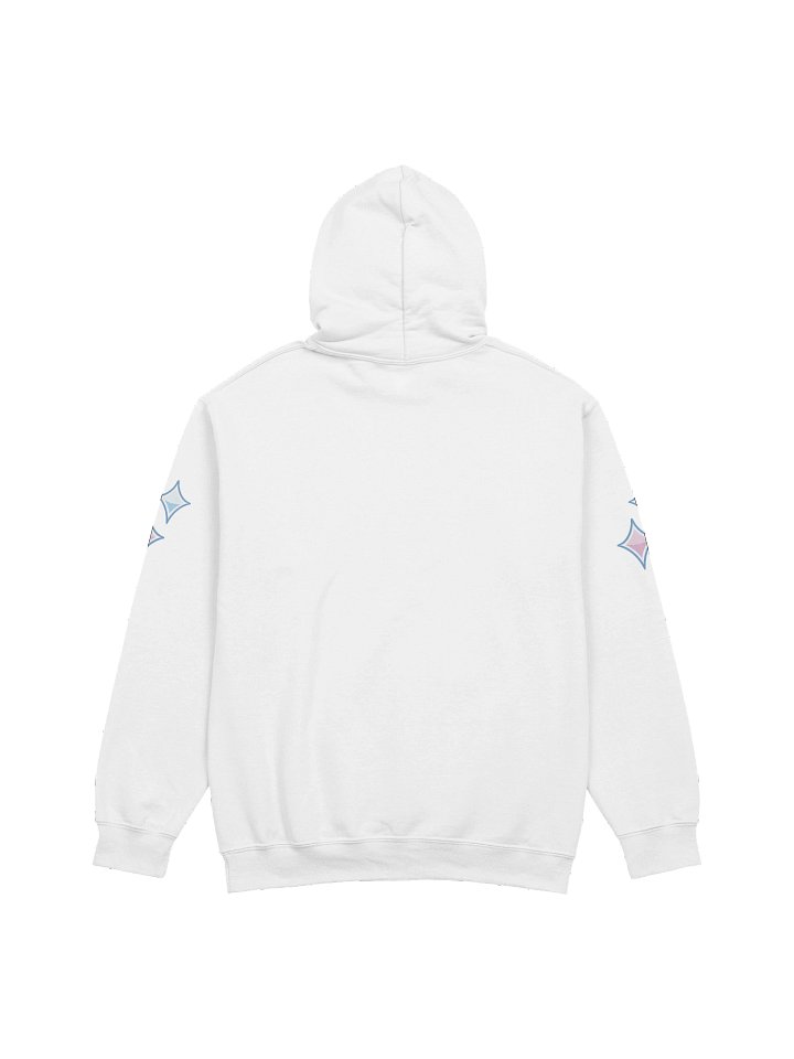 CandiCat Star Lights 2024 Hoodie product image (2)