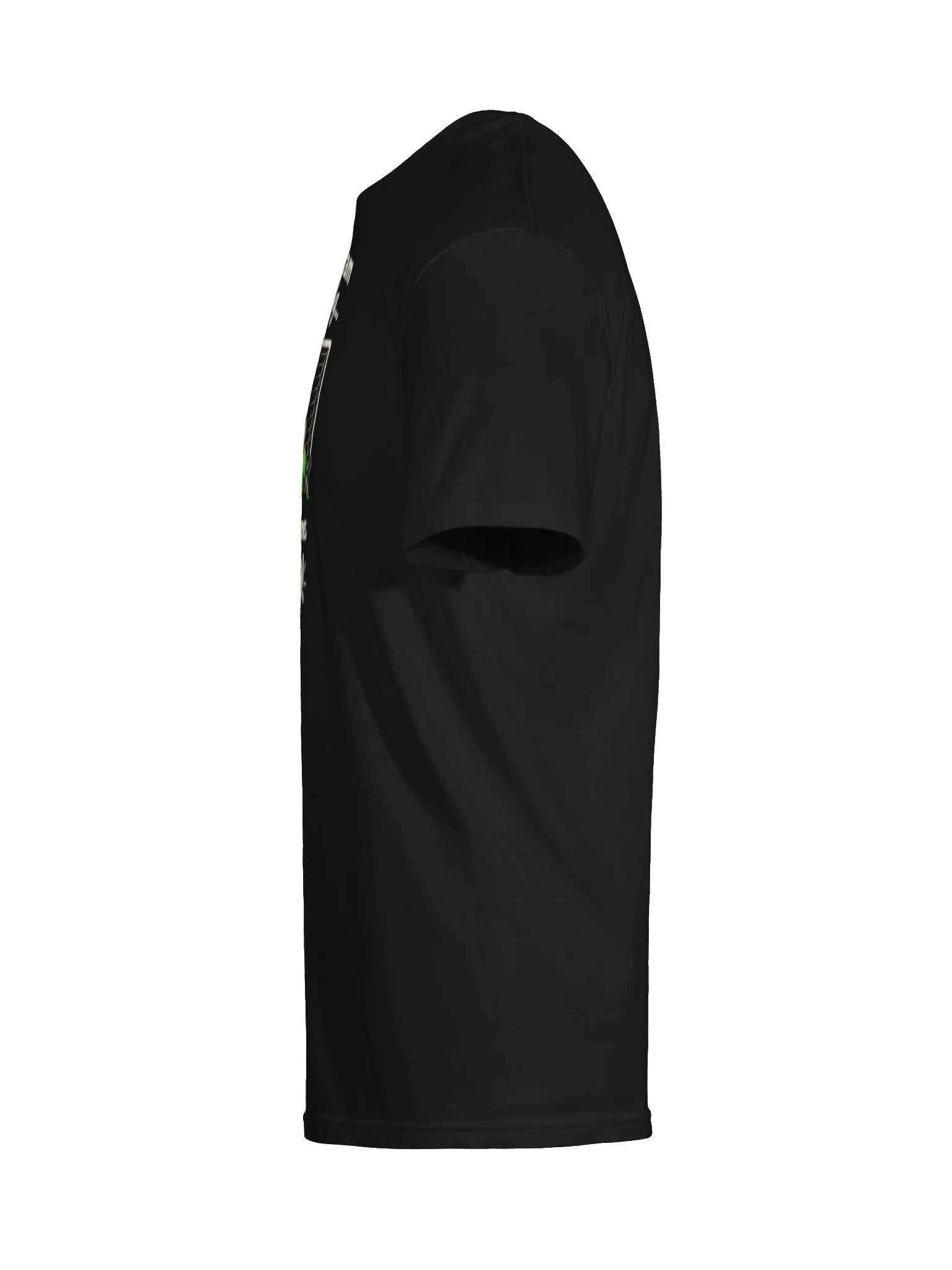 Big Doesn't Win Games, Goals Do Soccer Tee product image (9)