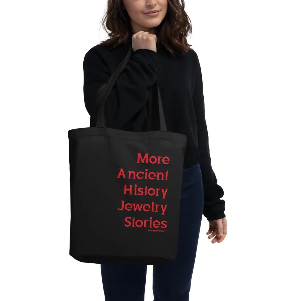 More AHJS! Tote product image (3)