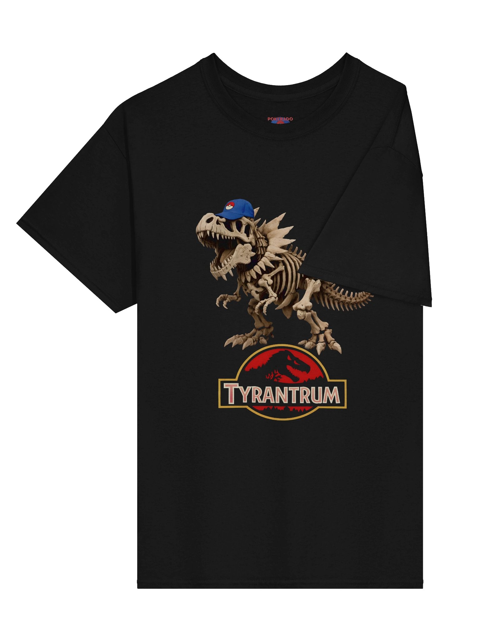 Tyrantrum Skeleton product image (3)