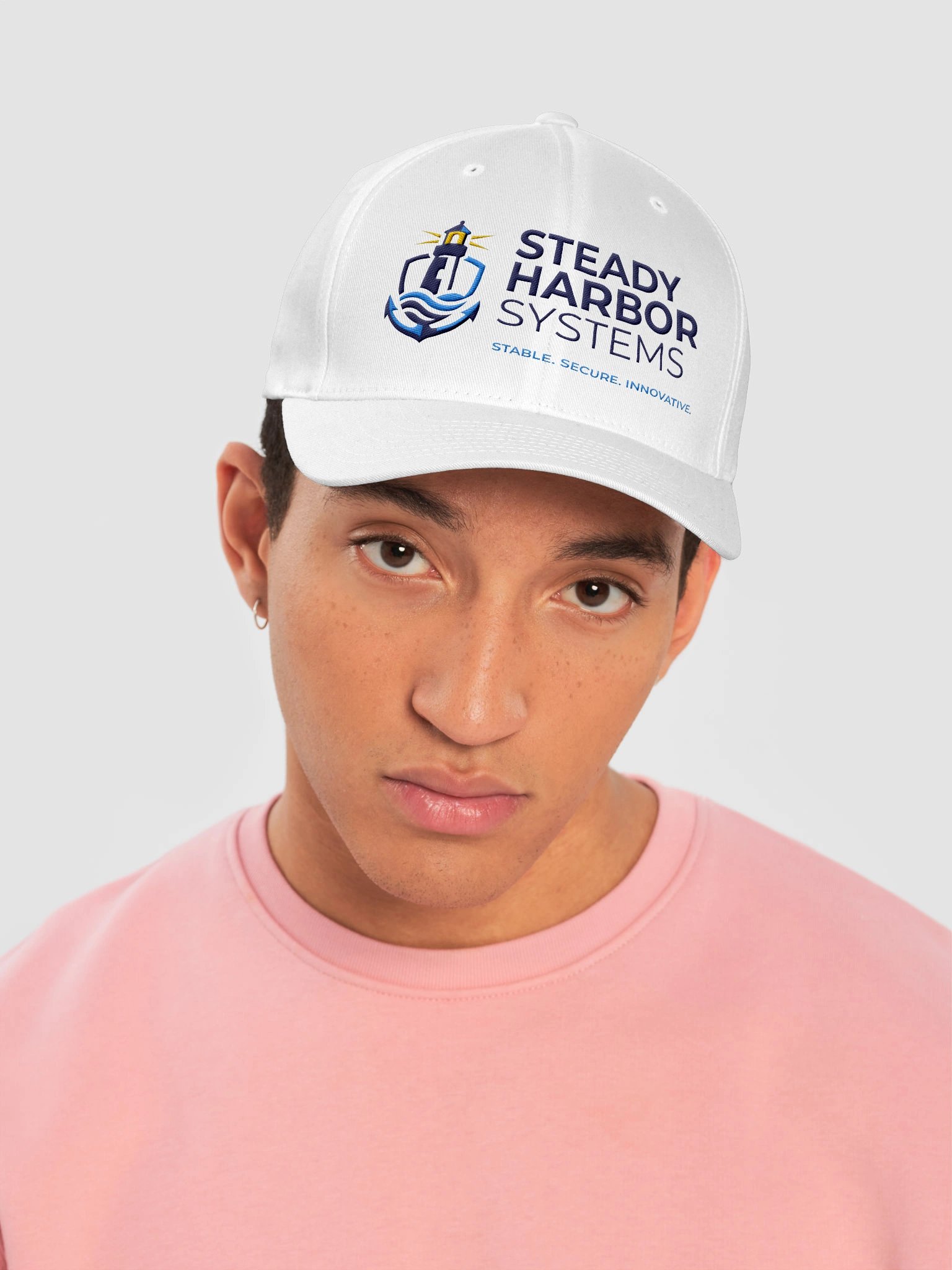Company Ball Cap product image (5)