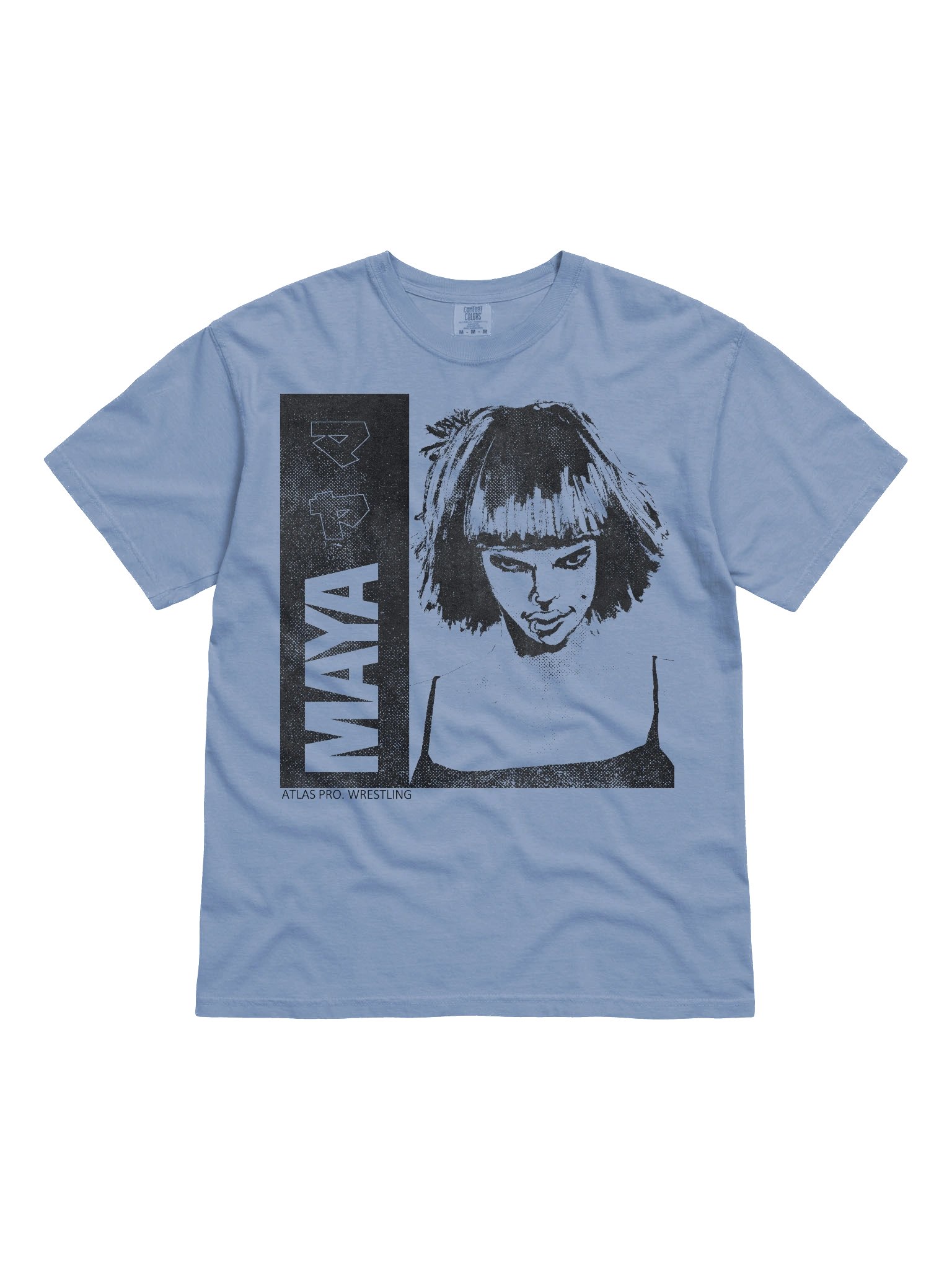 MAYA Tee product image (2)