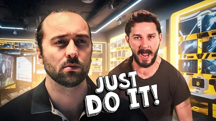 Video thumbnail