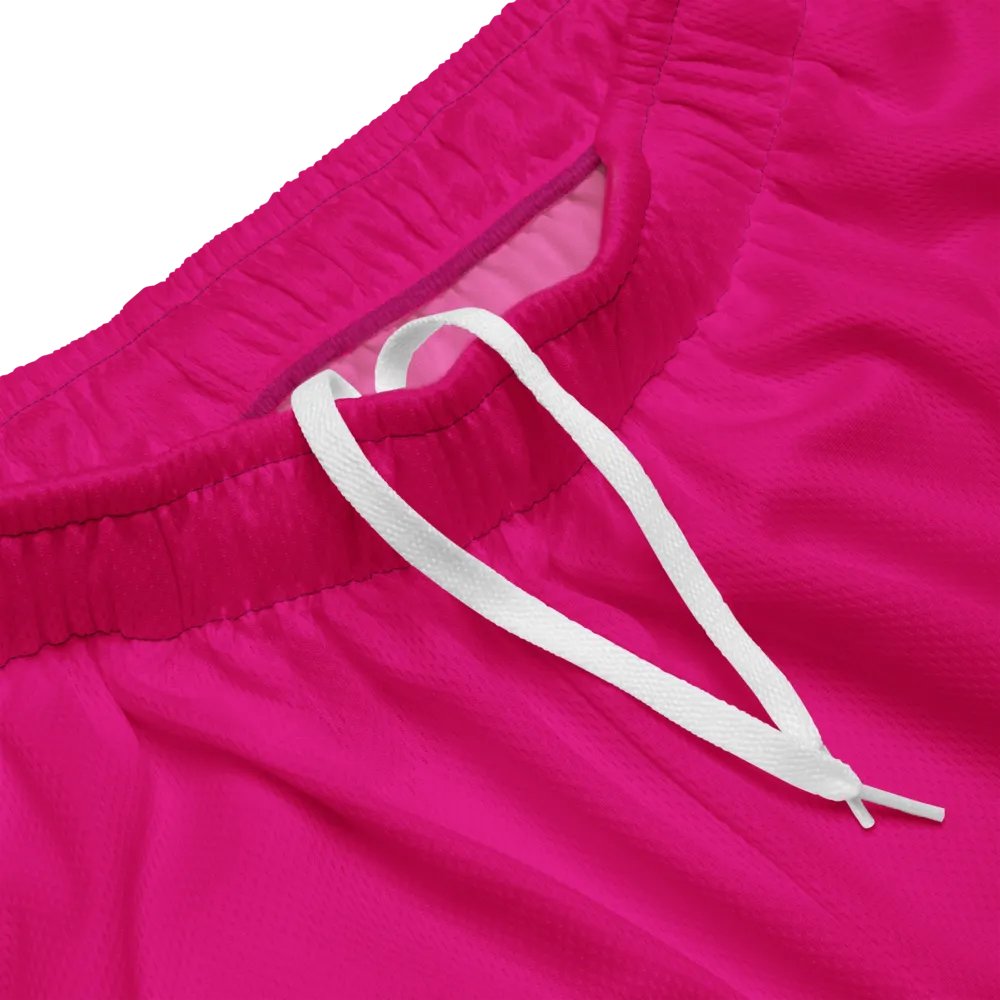 Libra Harmony Mesh Shorts product image (3)