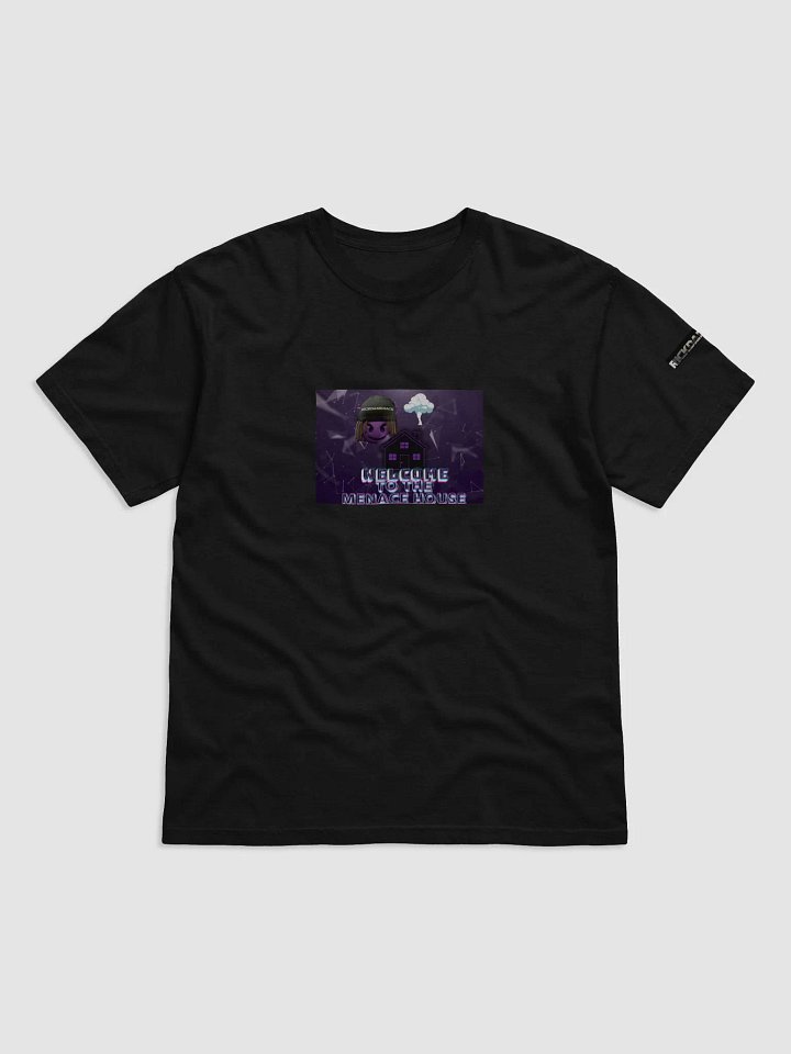 WELCOME T product image (3)