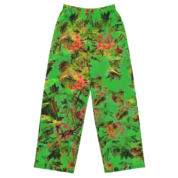 Apothecary Leaves pants product image (1)