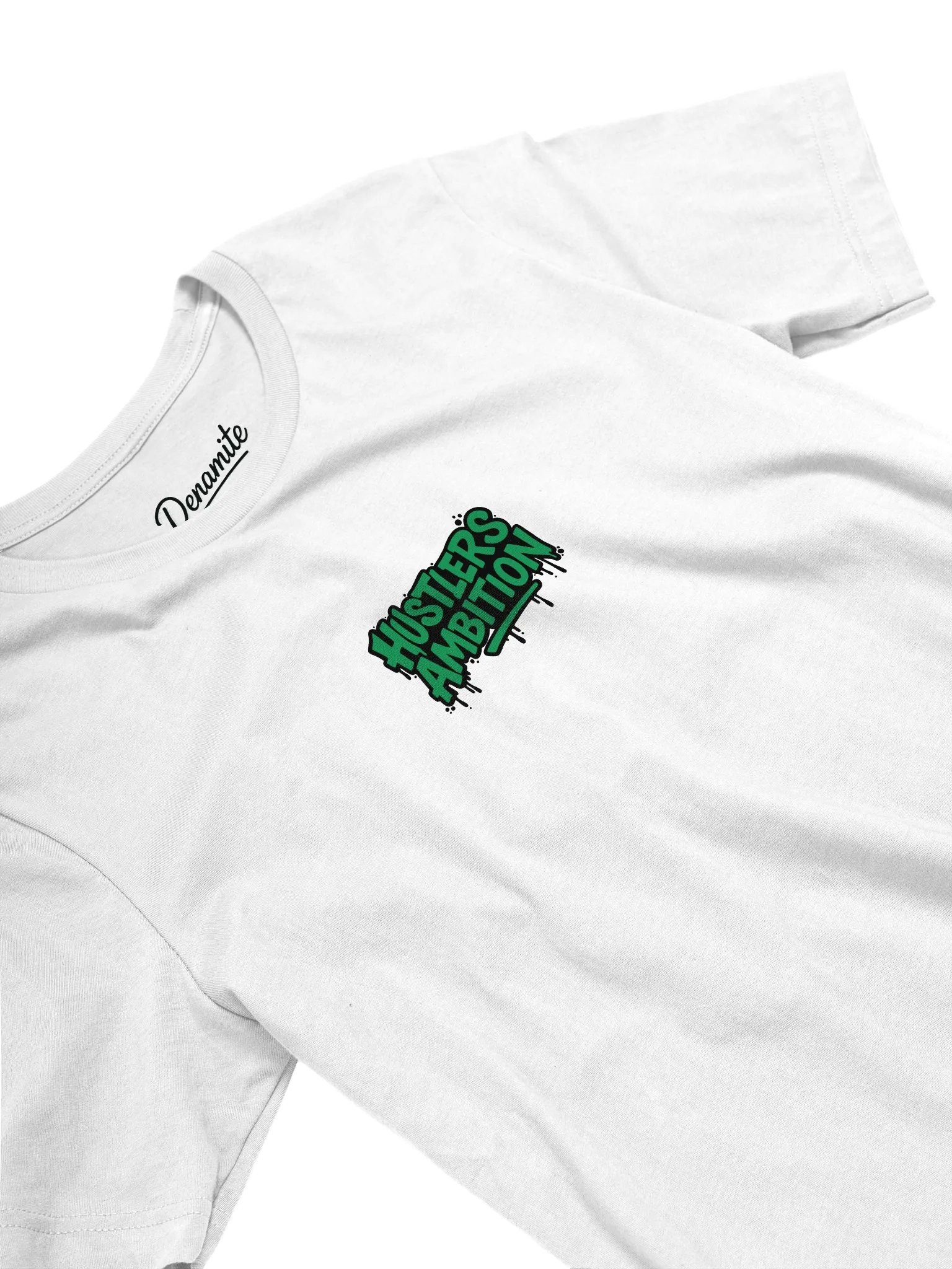 HUSTLERS AMBITION! - Supersoft T-Shirt product image (7)