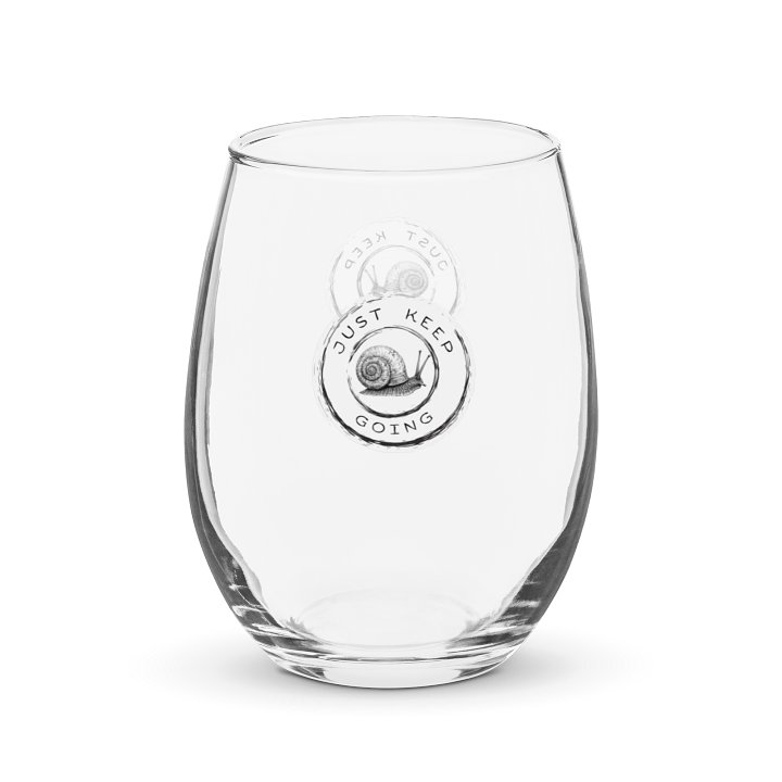 Wine Glass - JKG product image (1)