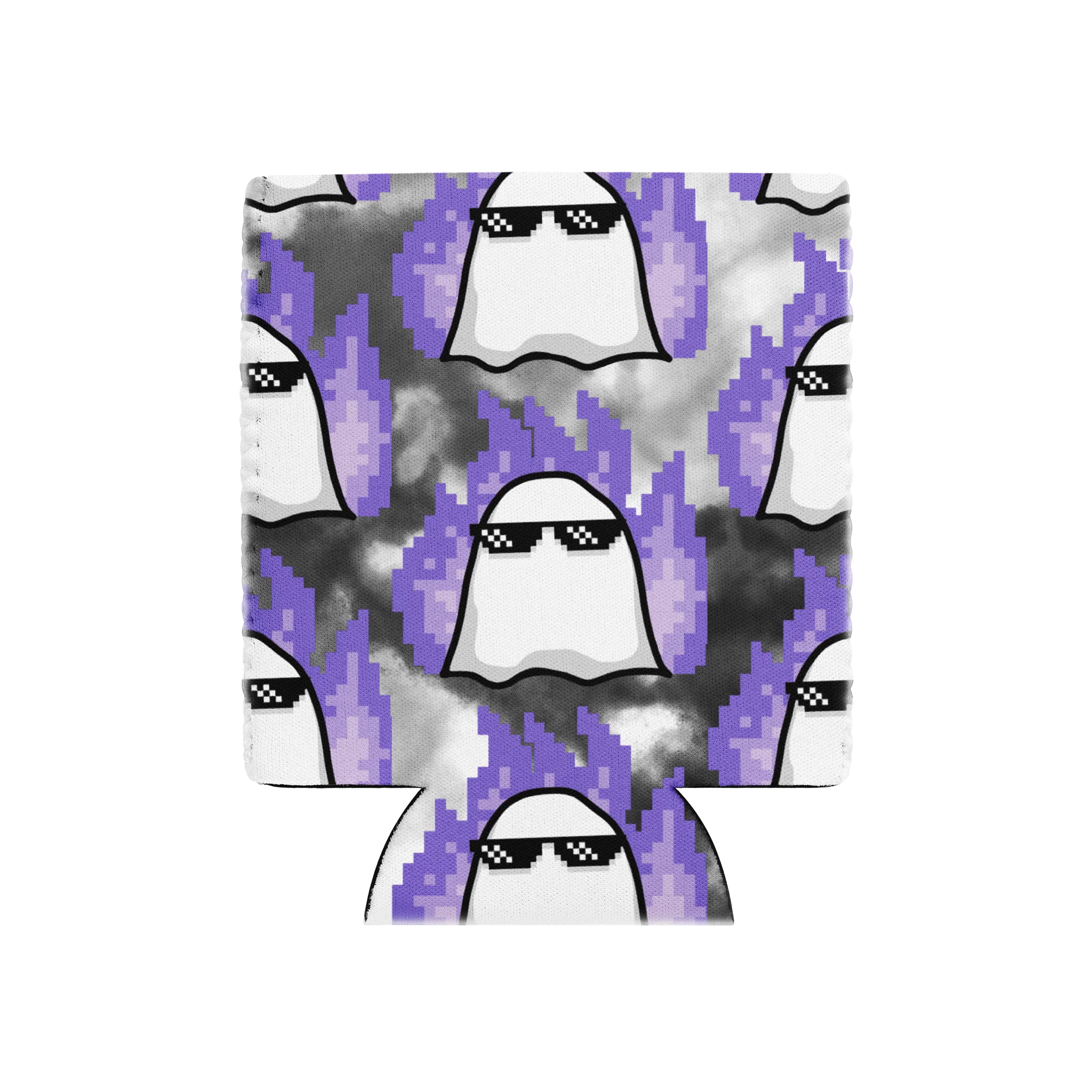 Ghost can coaster product image (10)