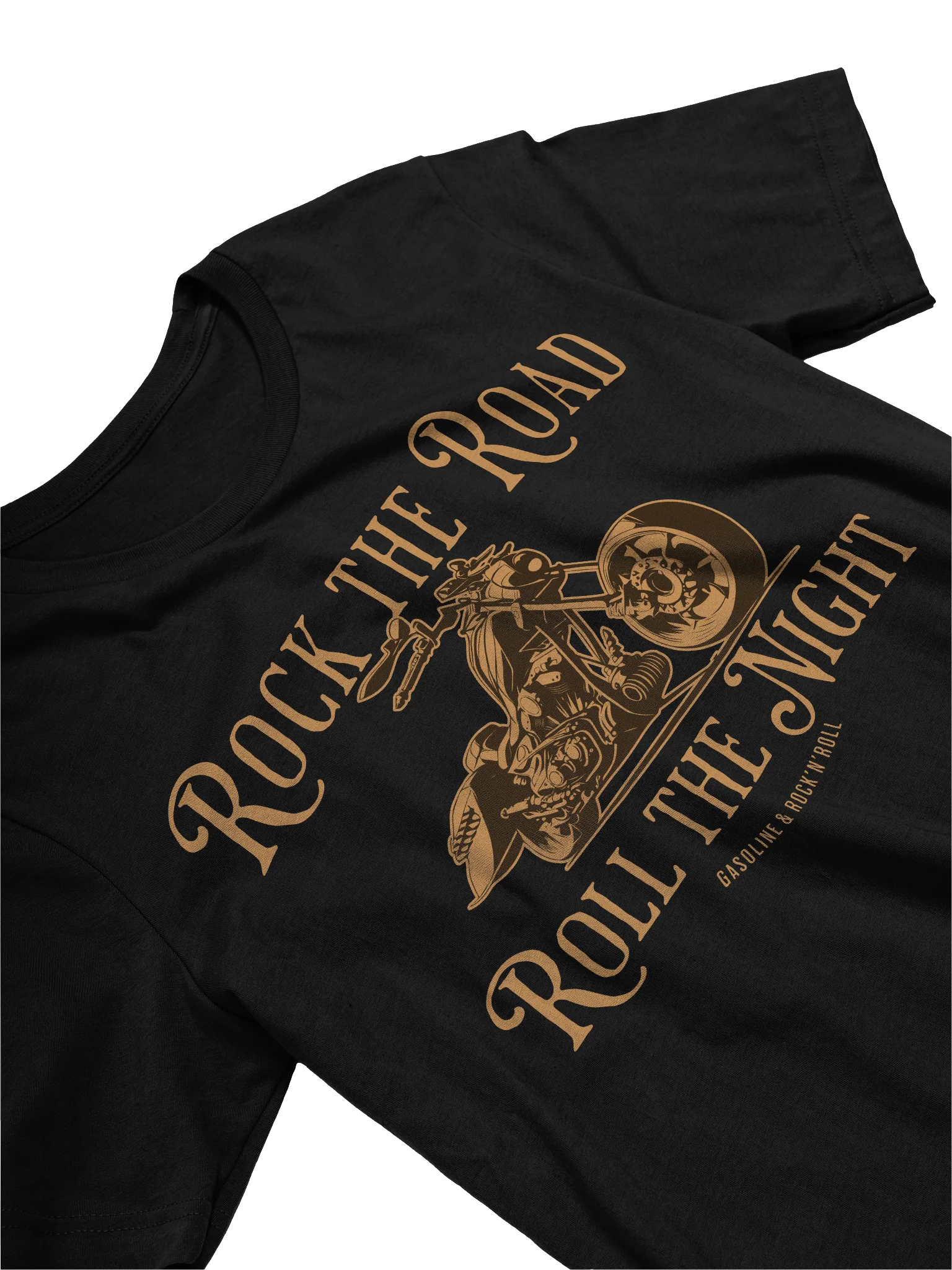"Rock the Road" - Tee product image (2)