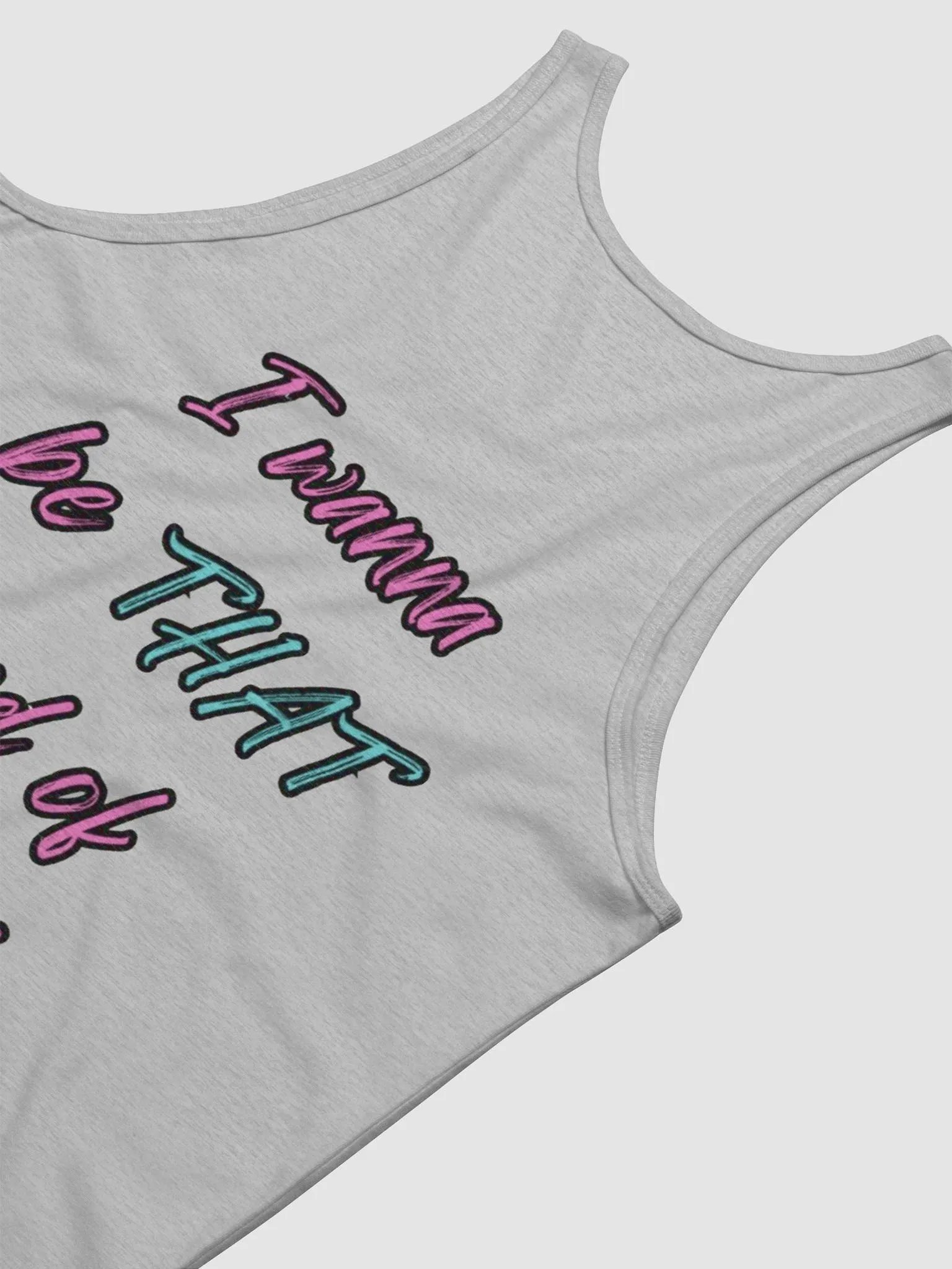 Rigged Tank product image (18)