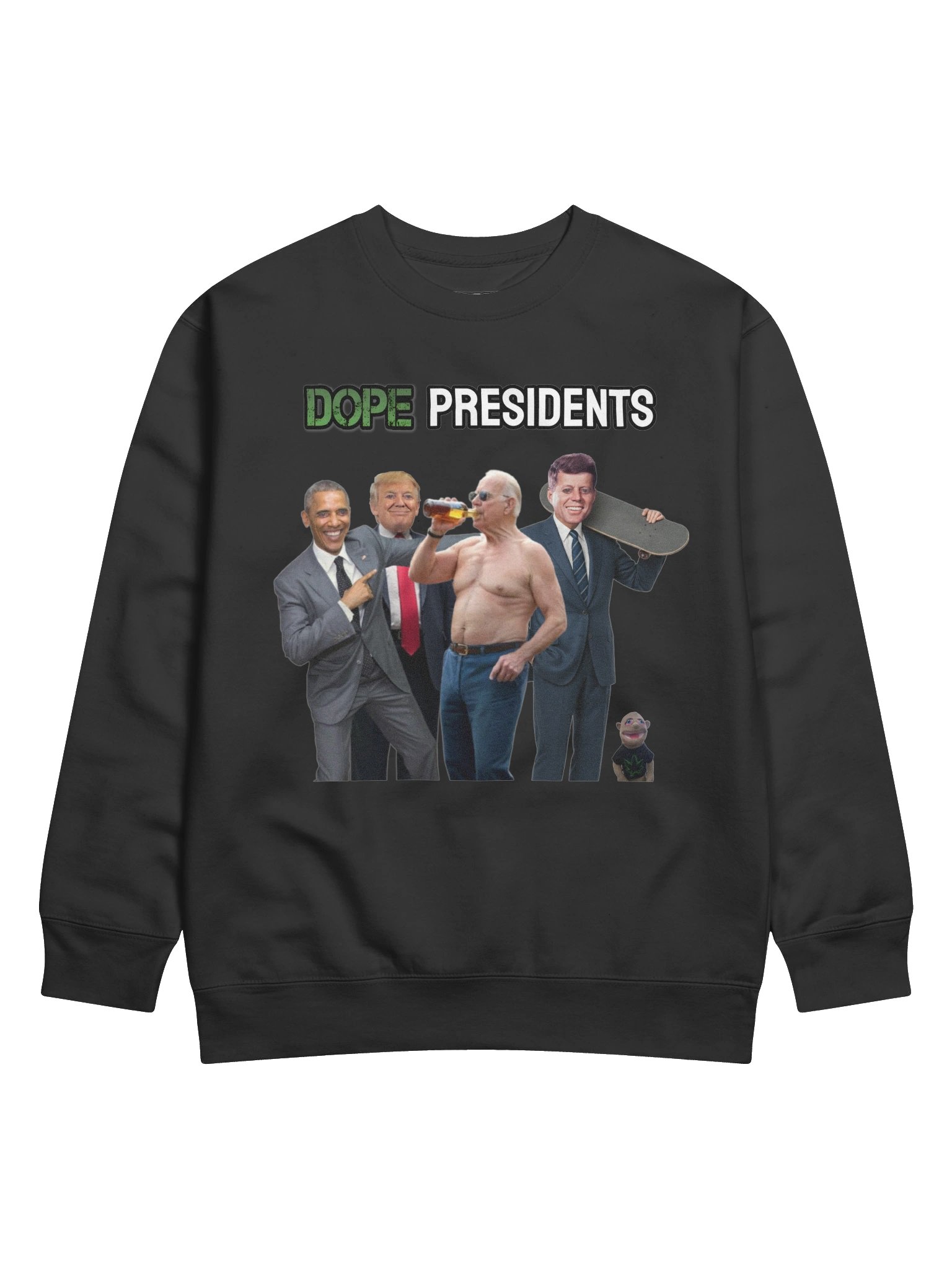 The Fellas Sweatshirt product image (1)