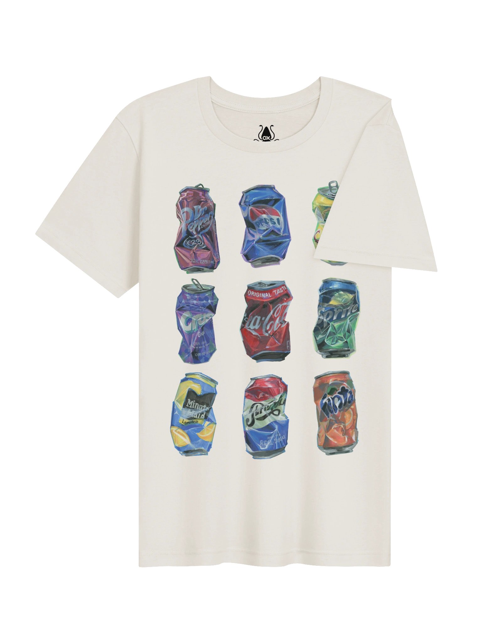 Recycle! Shirt product image (23)