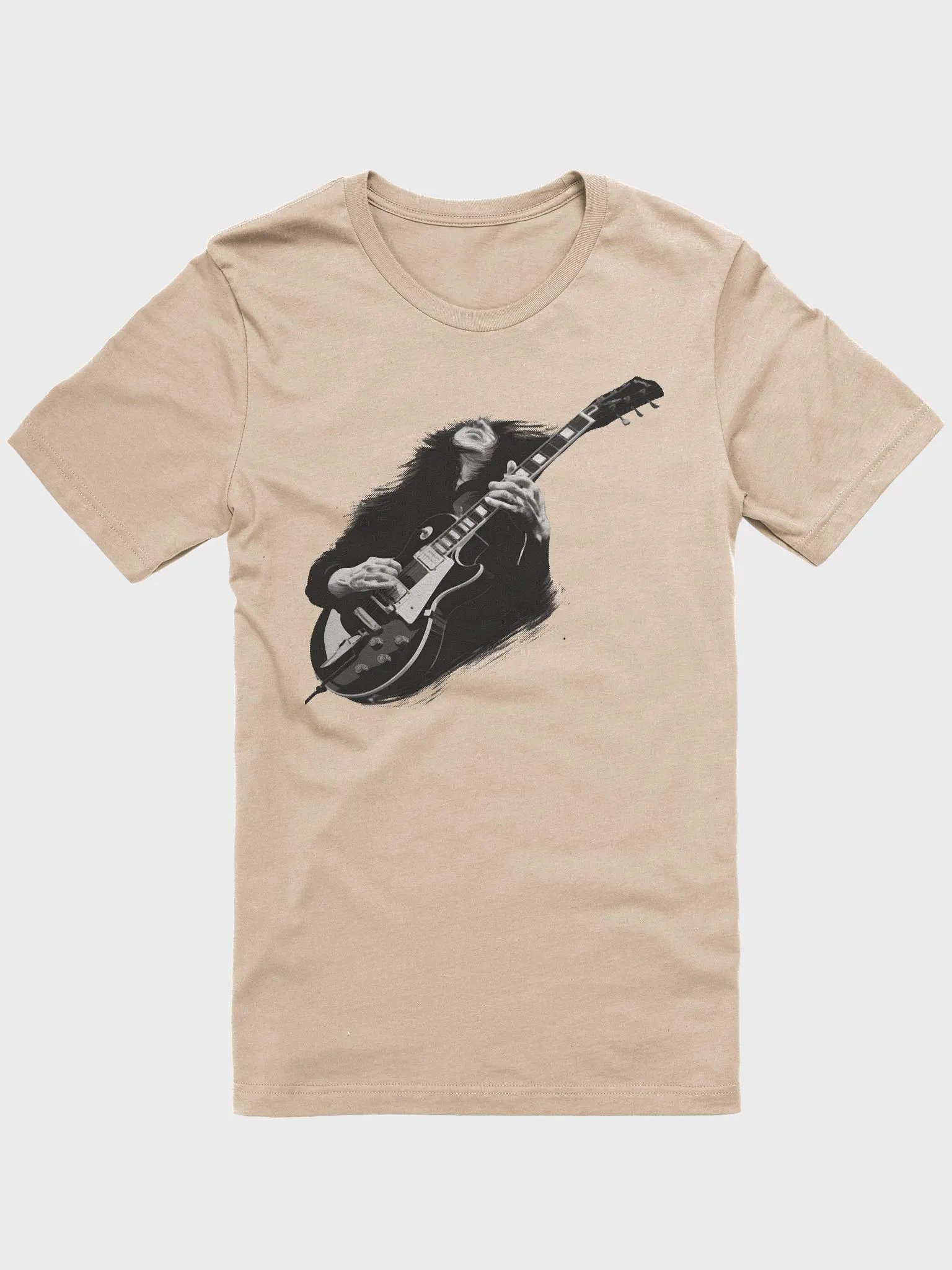 Guitarist #9 product image (1)