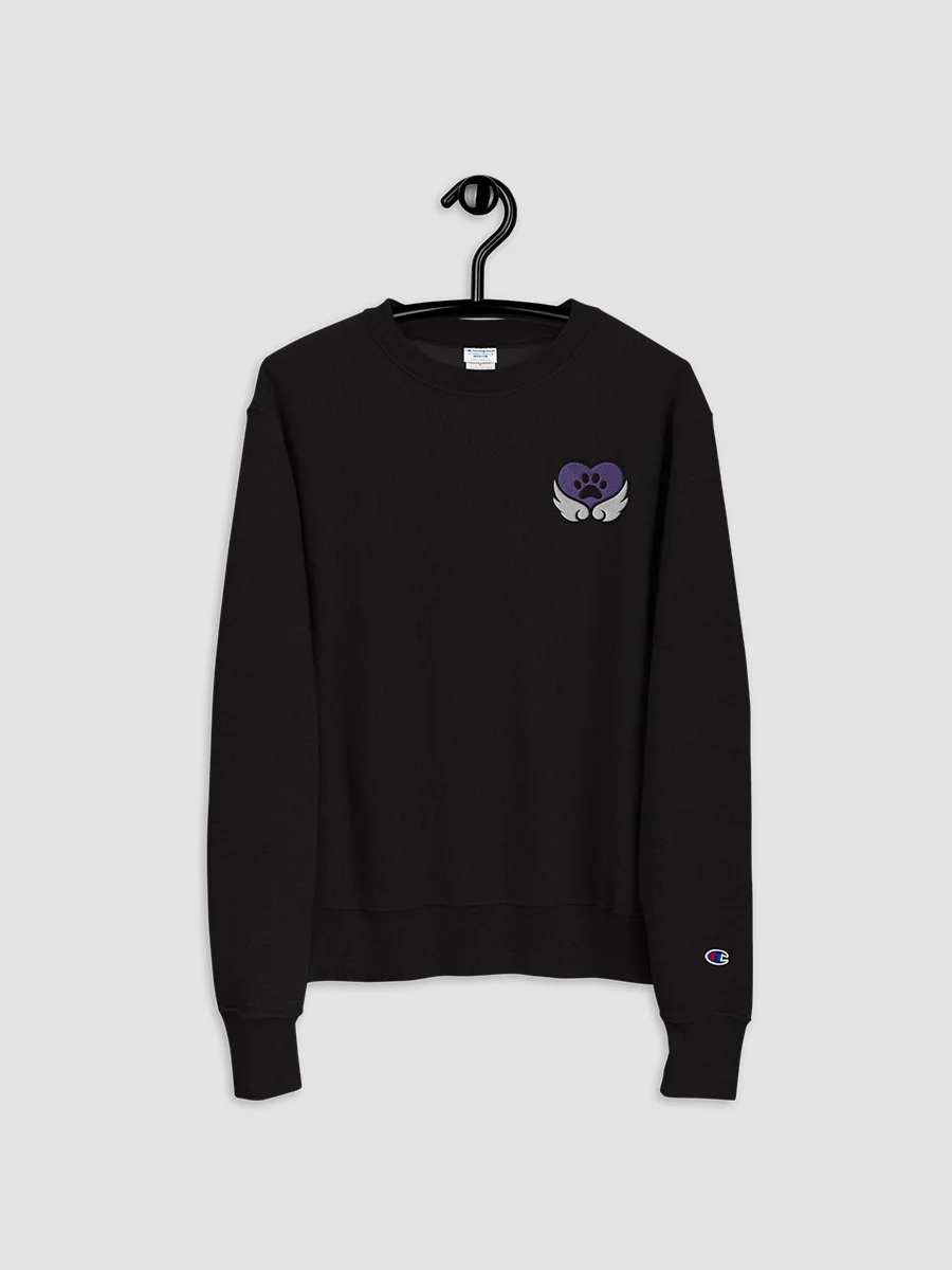 Premium Champion Brand Sweatshirt product image (3)