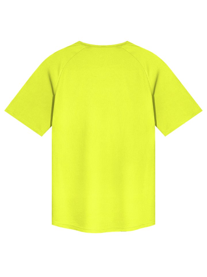 Signature Logo Athletic Jersey product image (2)