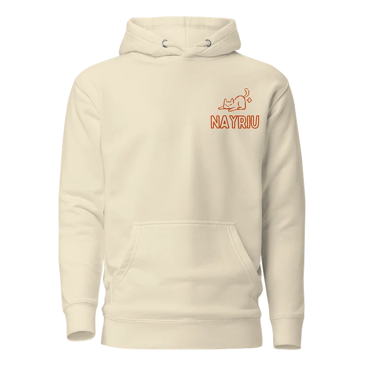 Nayriu Hoodie product image (1)