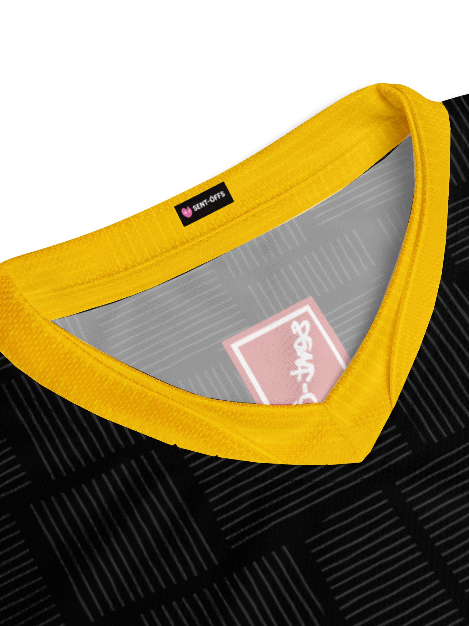 AFC HADCA Home Jersey product image (3)