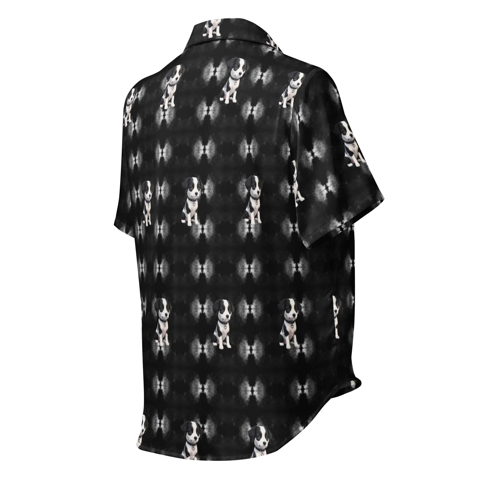 WallE Women's Short Sleeve Pajama Top product image (2)