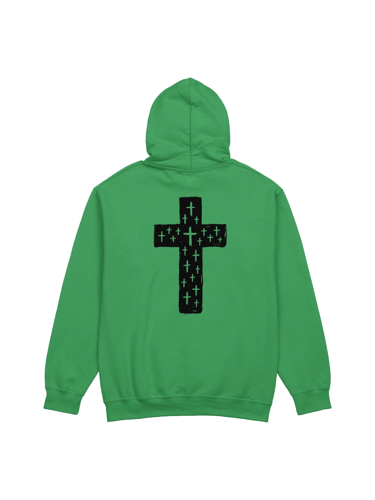 Cross of Crosses Hoodie product image (1)