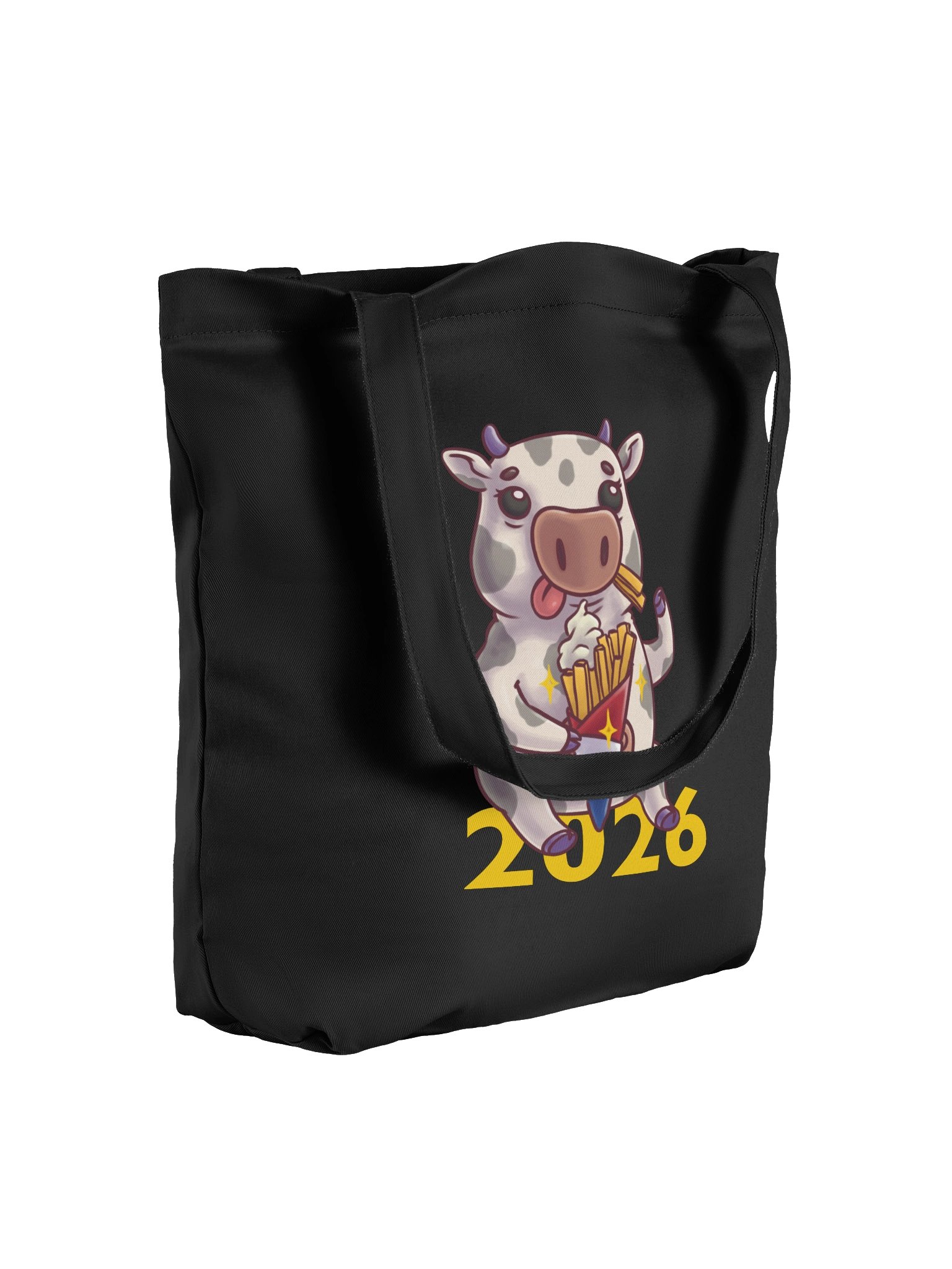 Streamborn Totebag product image (7)