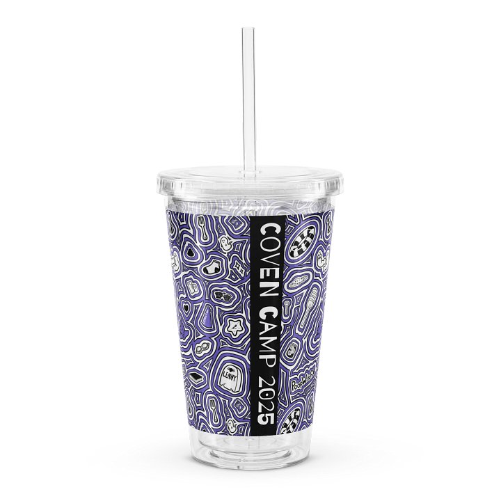 Coven Camp Mystery Pattern product image (2)