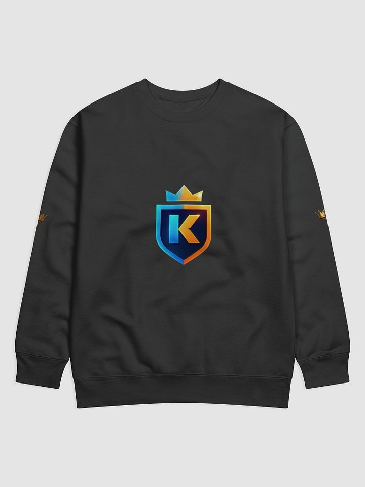 iiTzKINGYY Jumper product image (1)
