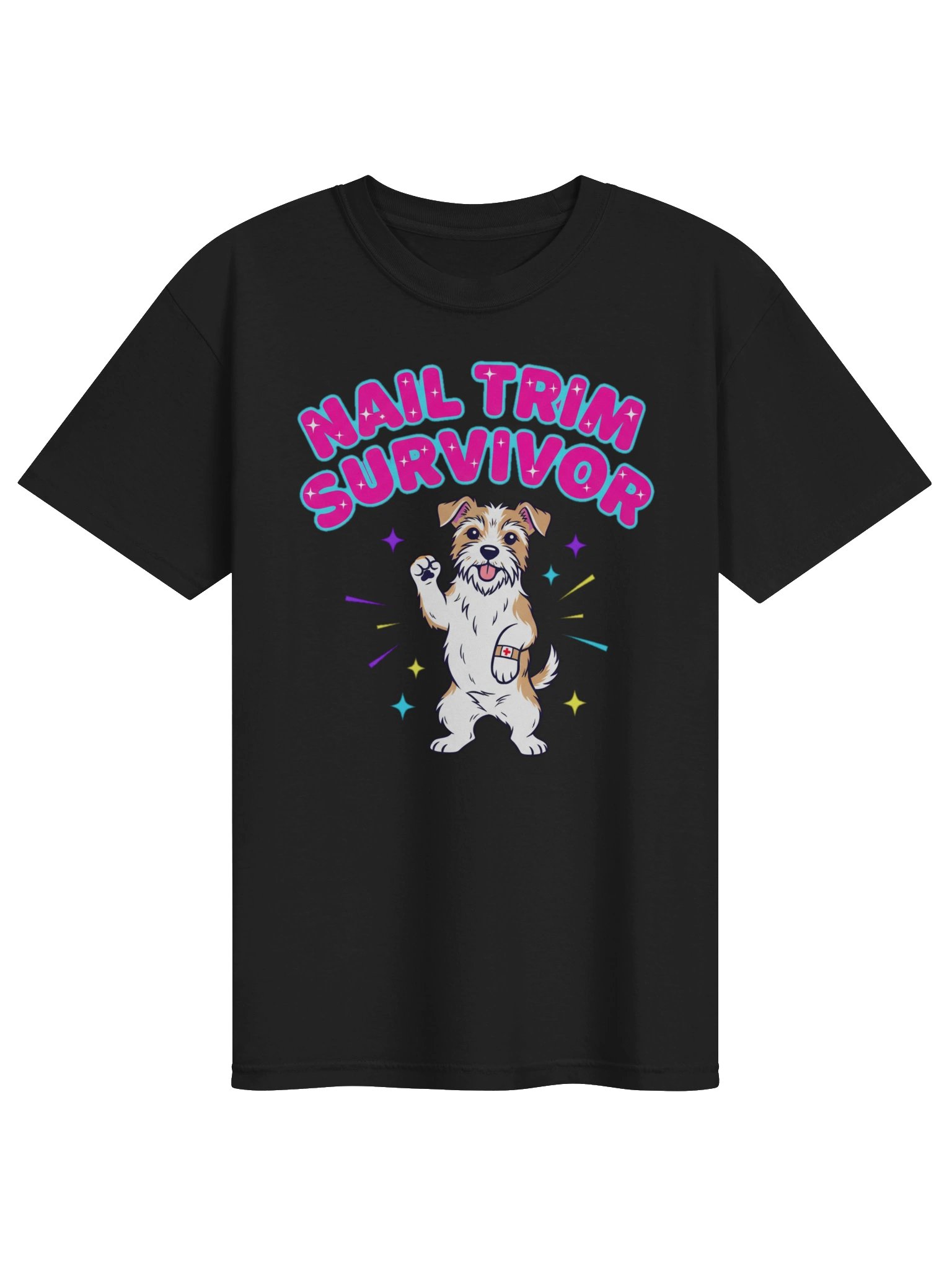 Nail Trim Survivor product image (1)