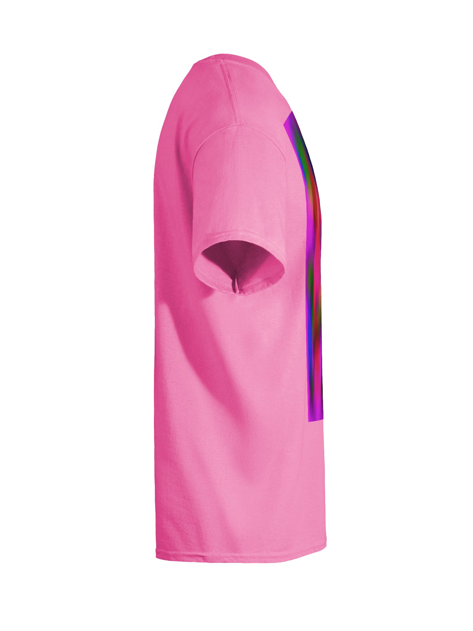 Vibrant Fusion T-Shirt product image (12)