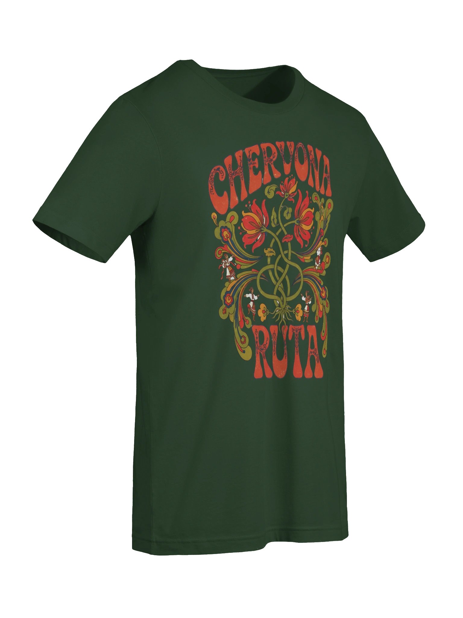 Chervona Ruta 2 product image (33)