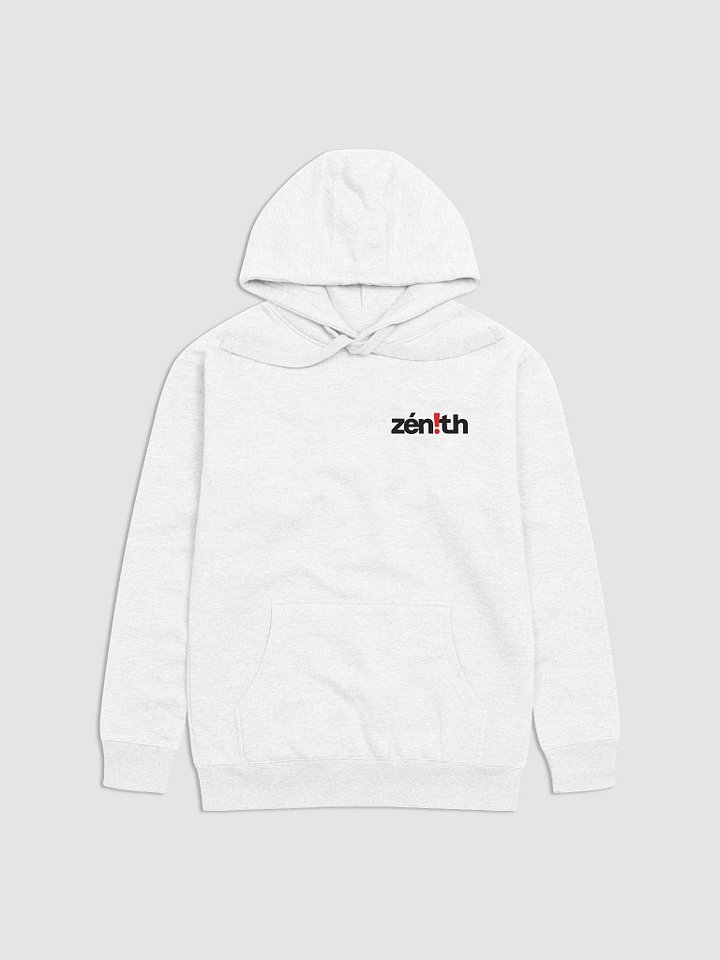 Pull petit zén!th product image (1)