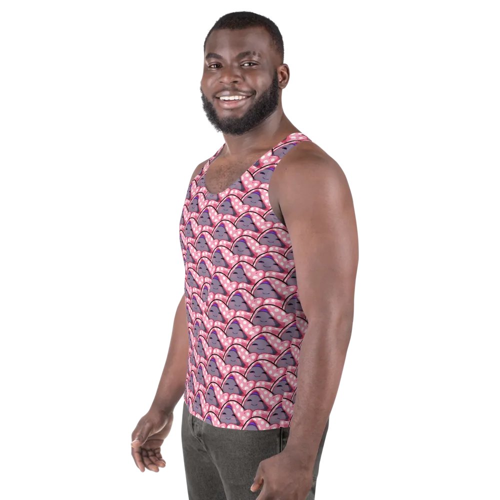 eabCOMFY Tank Top product image (3)