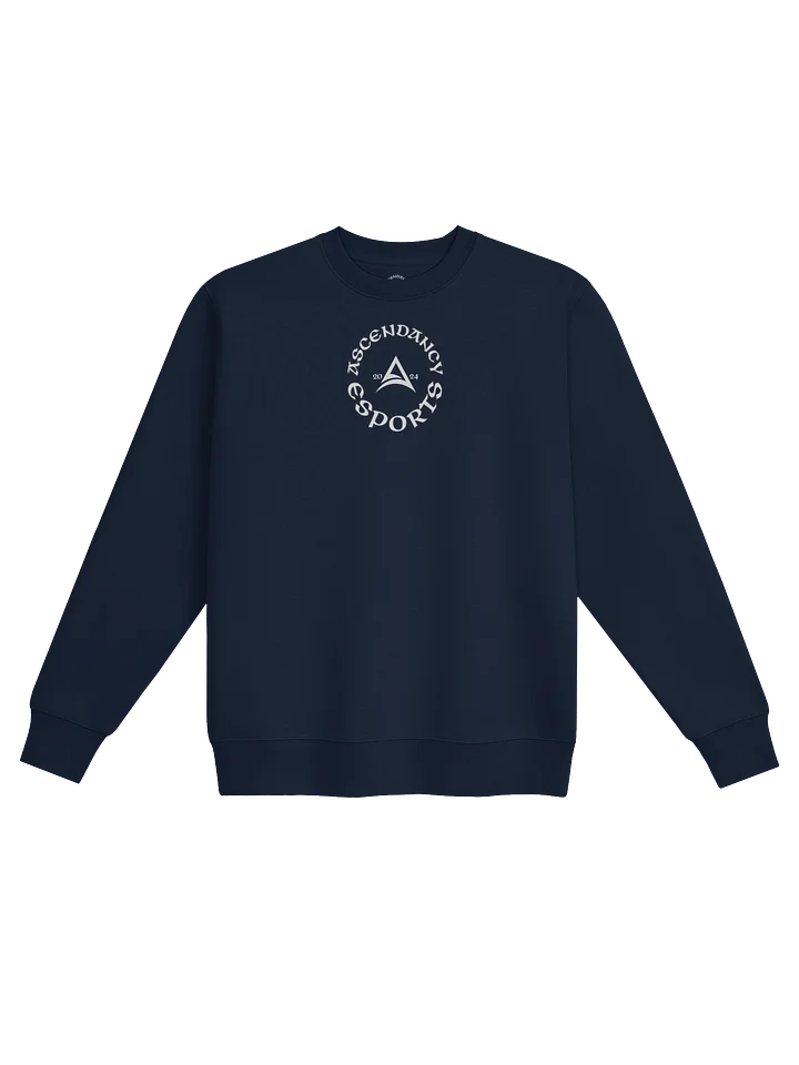 ASCENDANCY // Cliffside Is Ours product image (9)