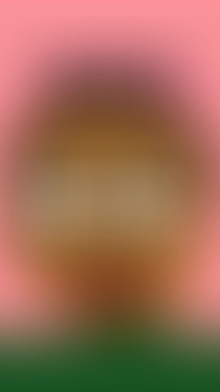 Video thumbnail background