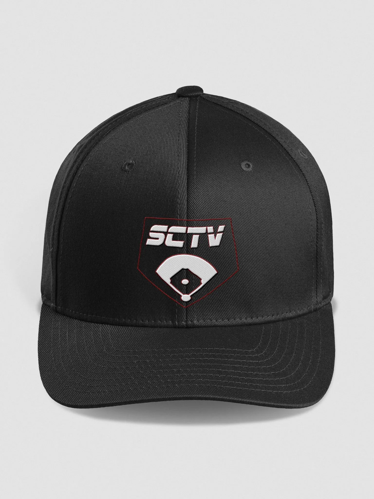 SCTV Flexfit Hat product image (1)
