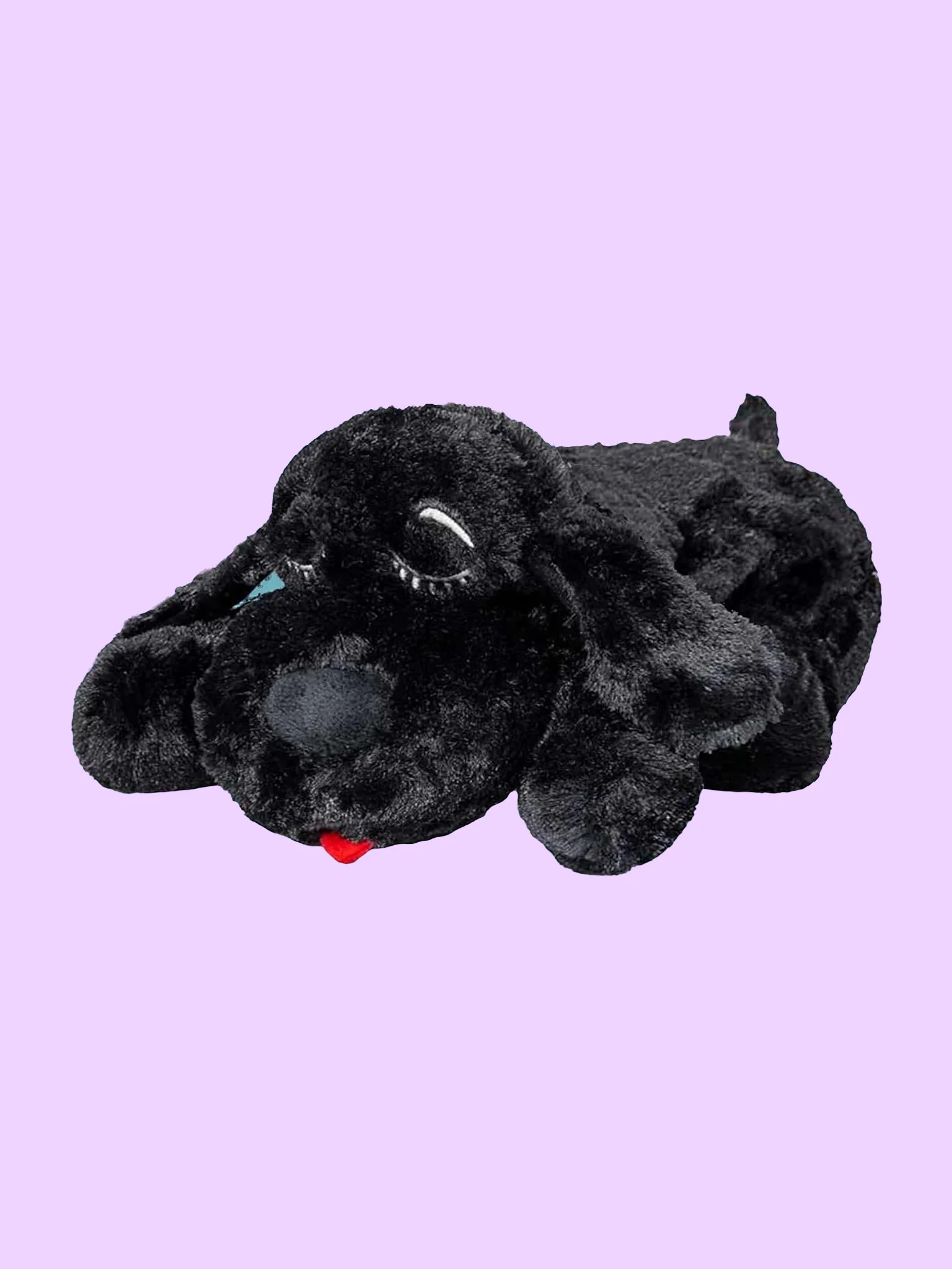 Heartbeat Calming Puppy Plush with Heat Pack product image (3)