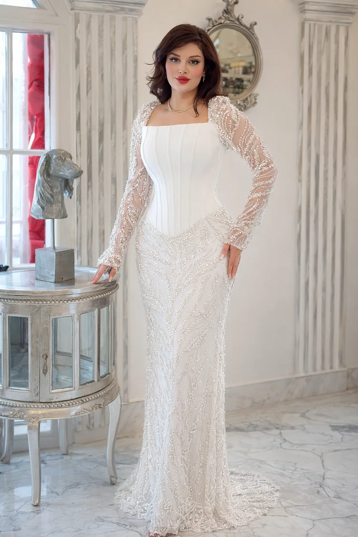 Wedding dress product image (1)
