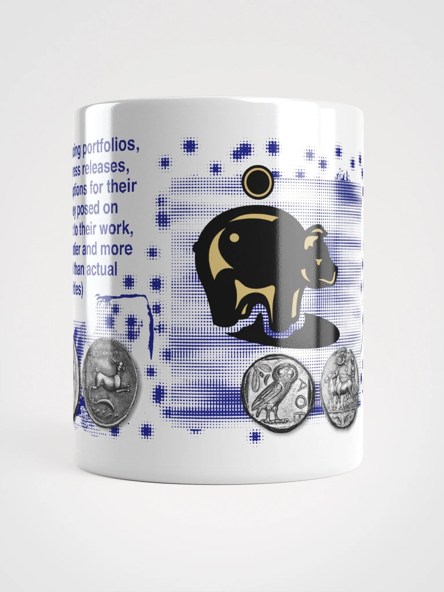 Freelancer Mug product image (3)